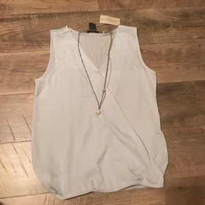 Ann Taylor top
